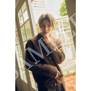 DAILY PHOTOブロマイド 「2月28日」