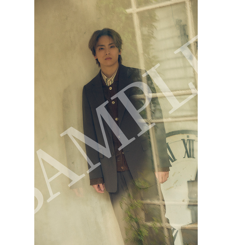 DAILY PHOTOブロマイド 「3月1日」