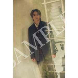 DAILY PHOTOブロマイド 「3月1日」