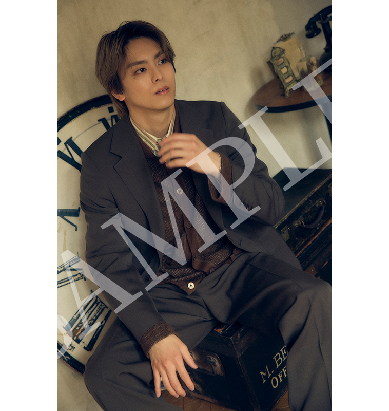 DAILY PHOTOブロマイド 「3月2日」