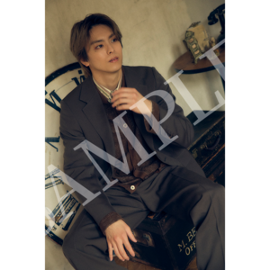 DAILY PHOTOブロマイド 「3月2日」