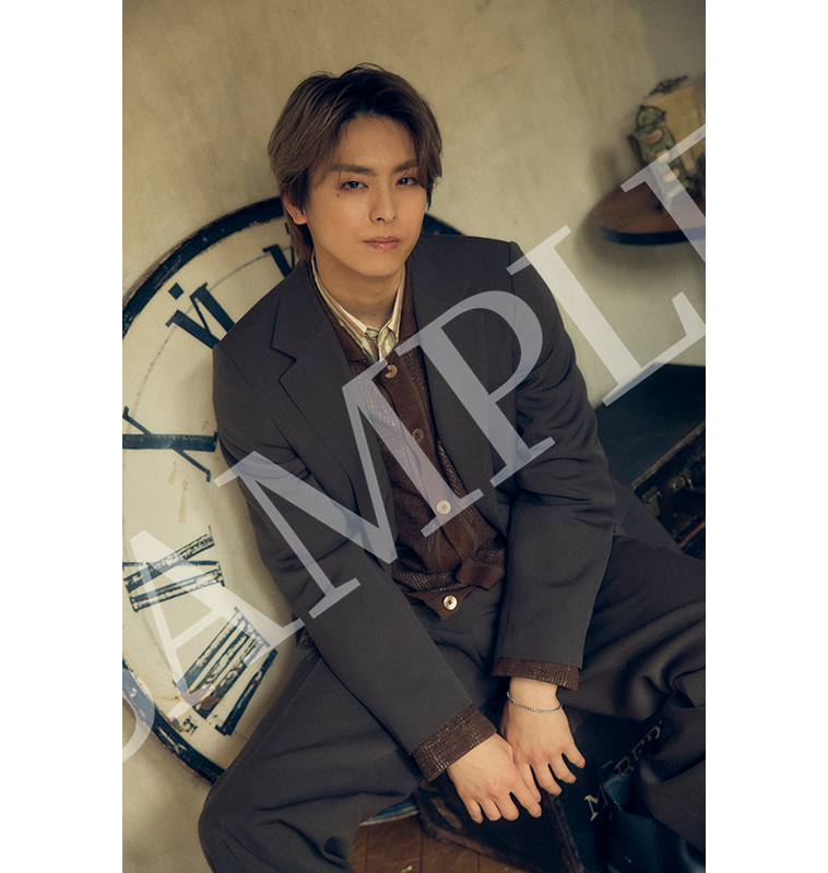 DAILY PHOTOブロマイド 「3月3日」