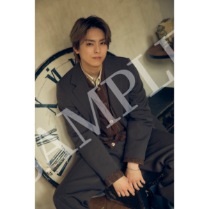 DAILY PHOTOブロマイド 「3月3日」