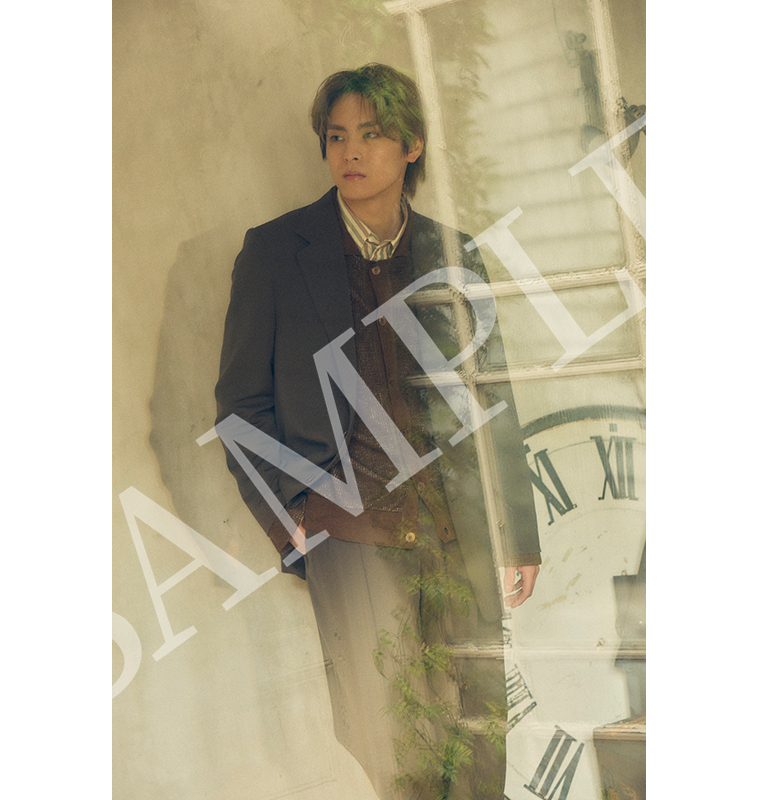 DAILY PHOTOブロマイド 「3月4日」