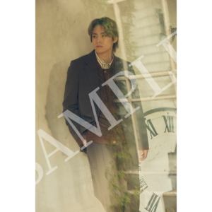 DAILY PHOTOブロマイド 「3月4日」