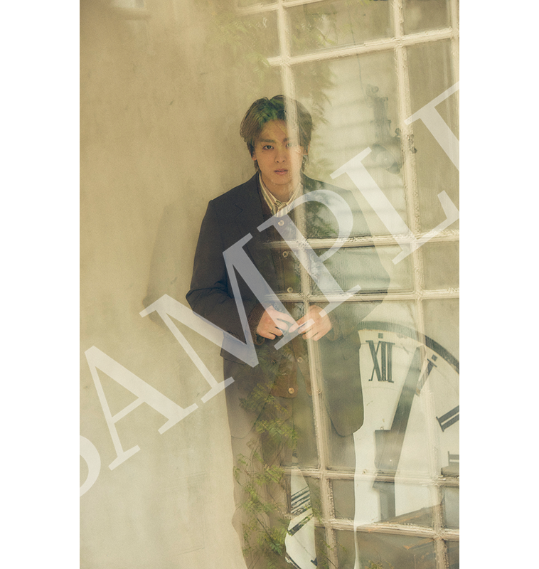 DAILY PHOTOブロマイド 「3月5日」