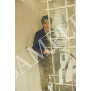 DAILY PHOTOブロマイド 「3月5日」