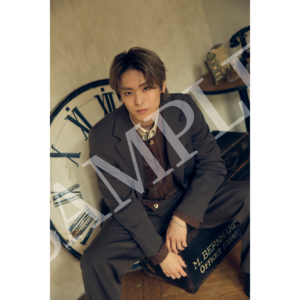 DAILY PHOTOブロマイド 「3月6日」