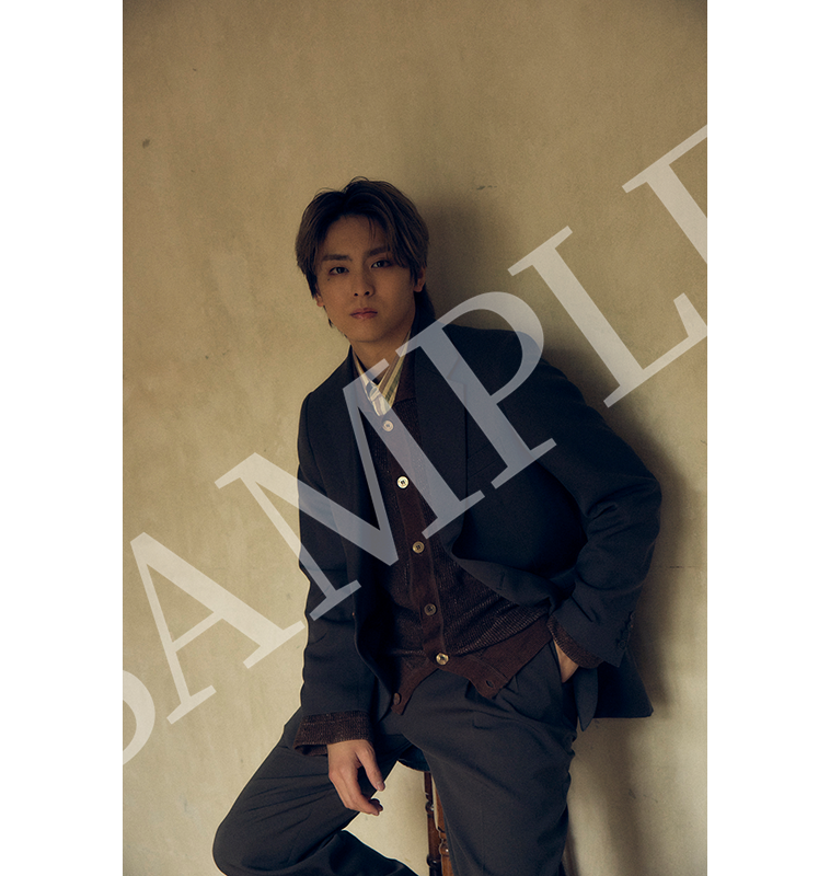 DAILY PHOTOブロマイド 「3月7日」