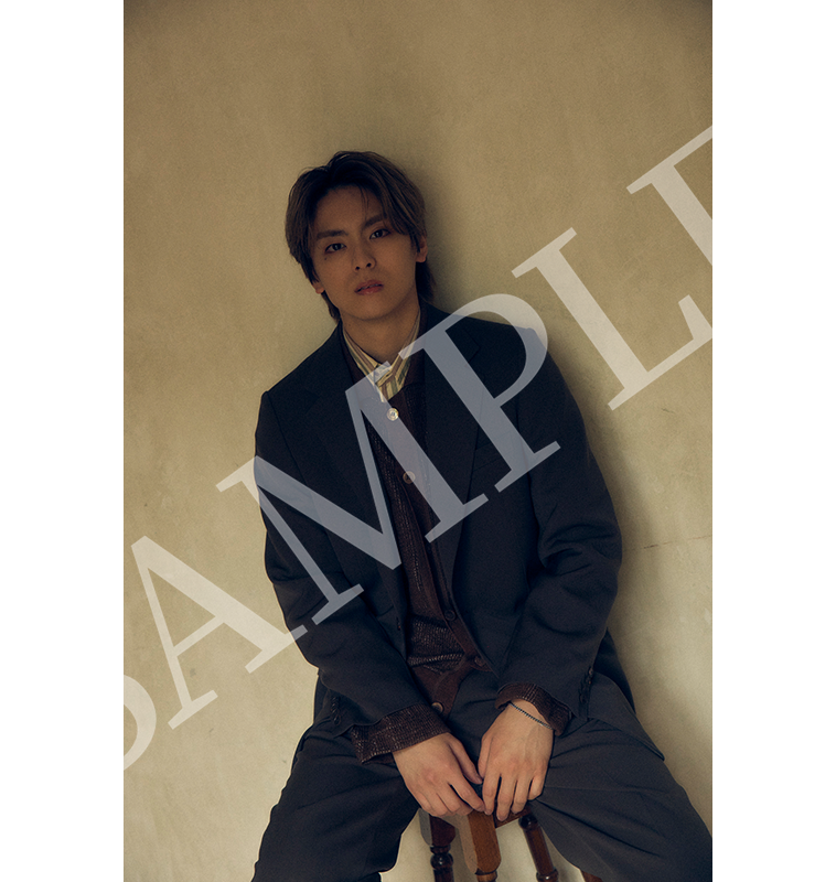 DAILY PHOTOブロマイド 「3月8日」