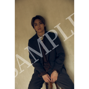 DAILY PHOTOブロマイド 「3月8日」