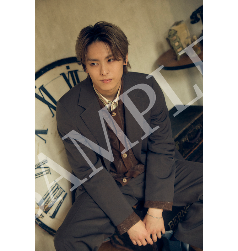 DAILY PHOTOブロマイド 「3月9日」