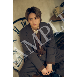 DAILY PHOTOブロマイド 「3月9日」