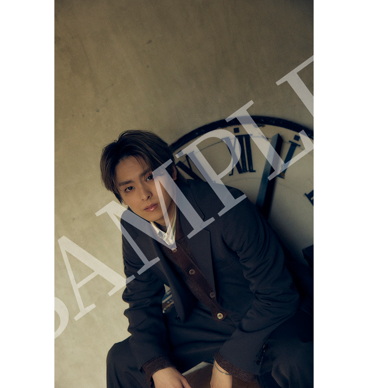 DAILY PHOTOブロマイド 「3月10日」