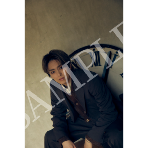 DAILY PHOTOブロマイド 「3月10日」