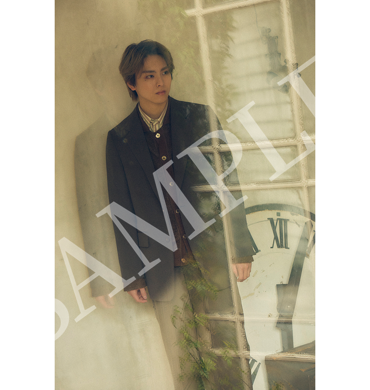 DAILY PHOTOブロマイド 「3月11日」