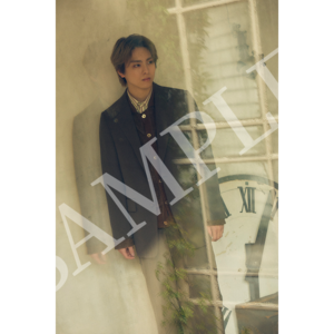 DAILY PHOTOブロマイド 「3月11日」