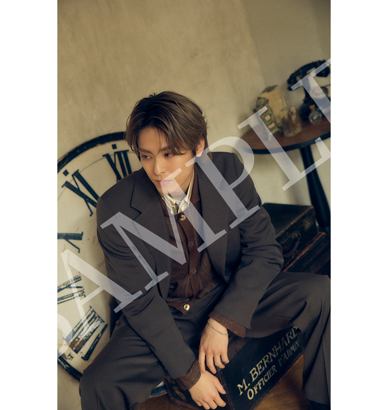 DAILY PHOTOブロマイド 「3月12日」