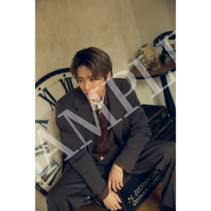 DAILY PHOTOブロマイド 「3月12日」