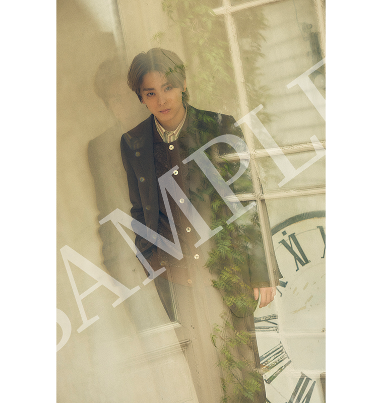 DAILY PHOTOブロマイド 「3月13日」