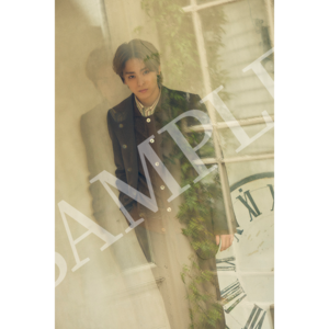 DAILY PHOTOブロマイド 「3月13日」