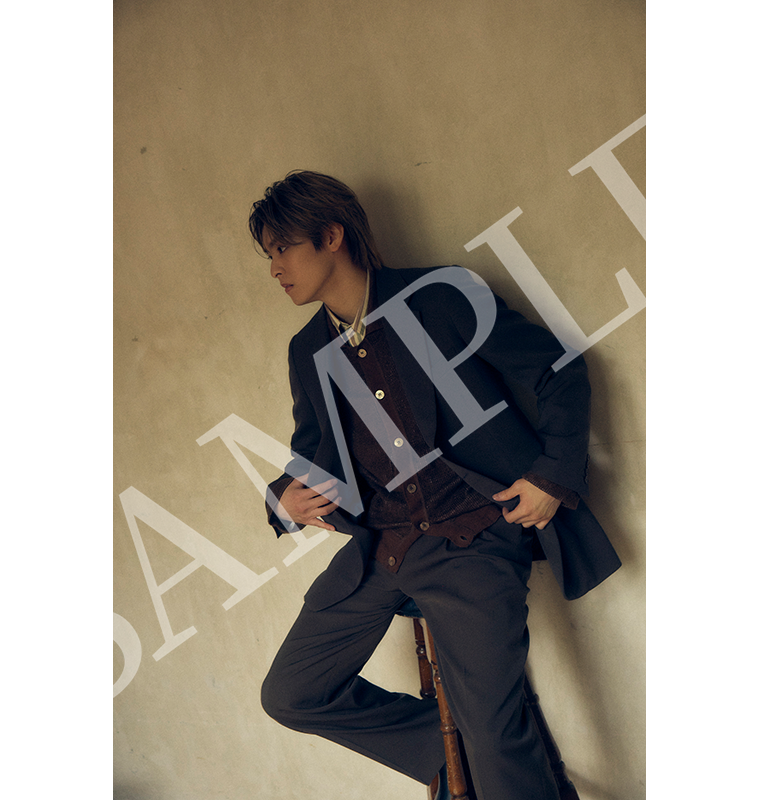 DAILY PHOTOブロマイド 「3月14日」