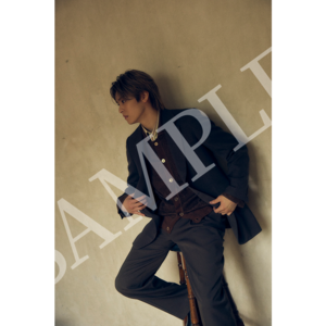 DAILY PHOTOブロマイド 「3月14日」