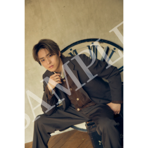 DAILY PHOTOブロマイド 「3月15日」