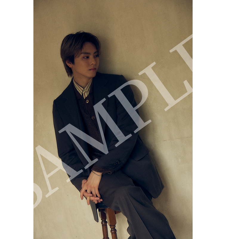 DAILY PHOTOブロマイド 「3月16日」