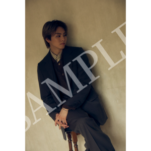 DAILY PHOTOブロマイド 「3月16日」