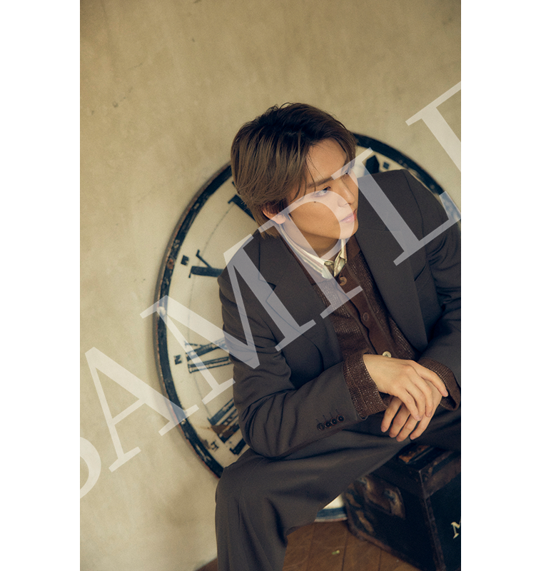 DAILY PHOTOブロマイド 「3月17日」