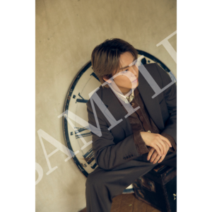 DAILY PHOTOブロマイド 「3月17日」