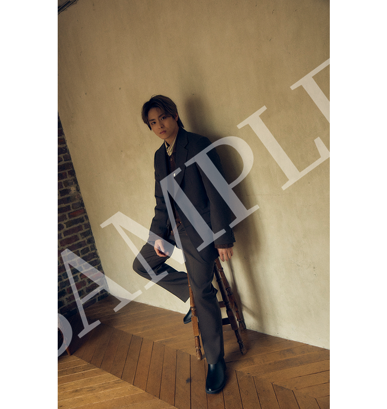 DAILY PHOTOブロマイド 「3月18日」