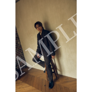 DAILY PHOTOブロマイド 「3月18日」