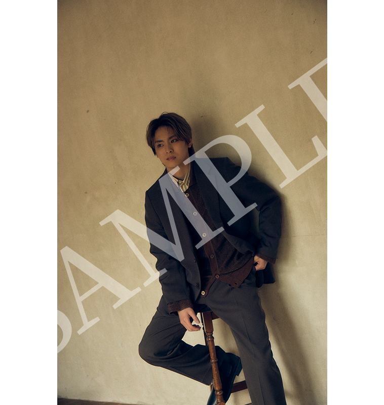 DAILY PHOTOブロマイド 「3月19日」