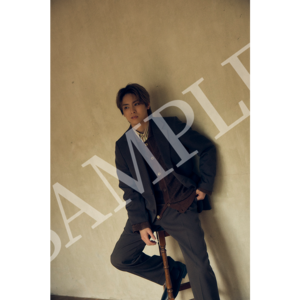 DAILY PHOTOブロマイド 「3月19日」