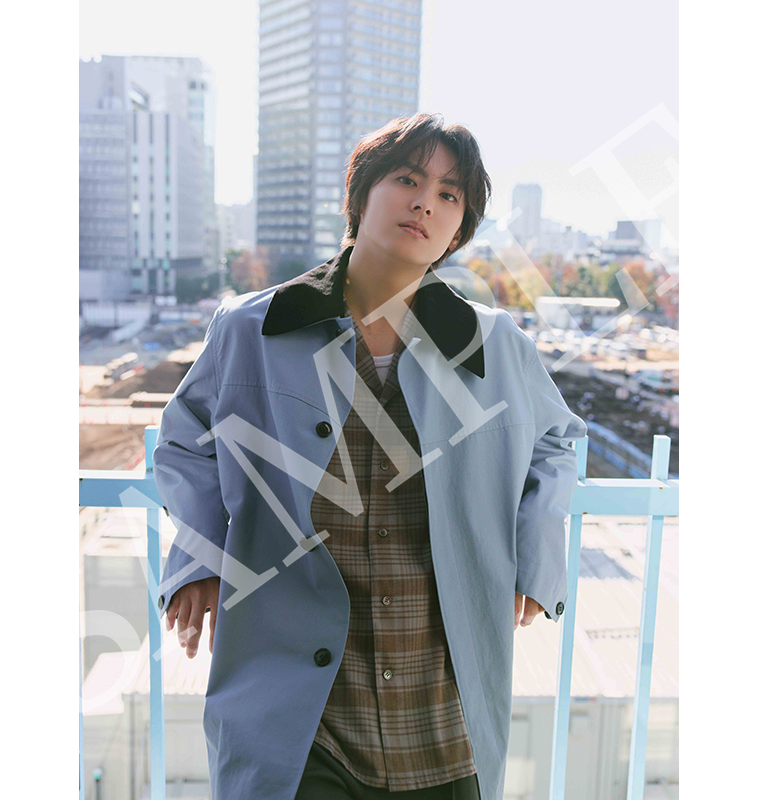 DAILY PHOTOブロマイド 「3月20日」