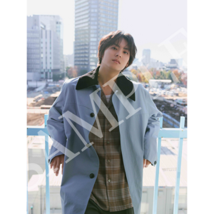 DAILY PHOTOブロマイド 「3月20日」