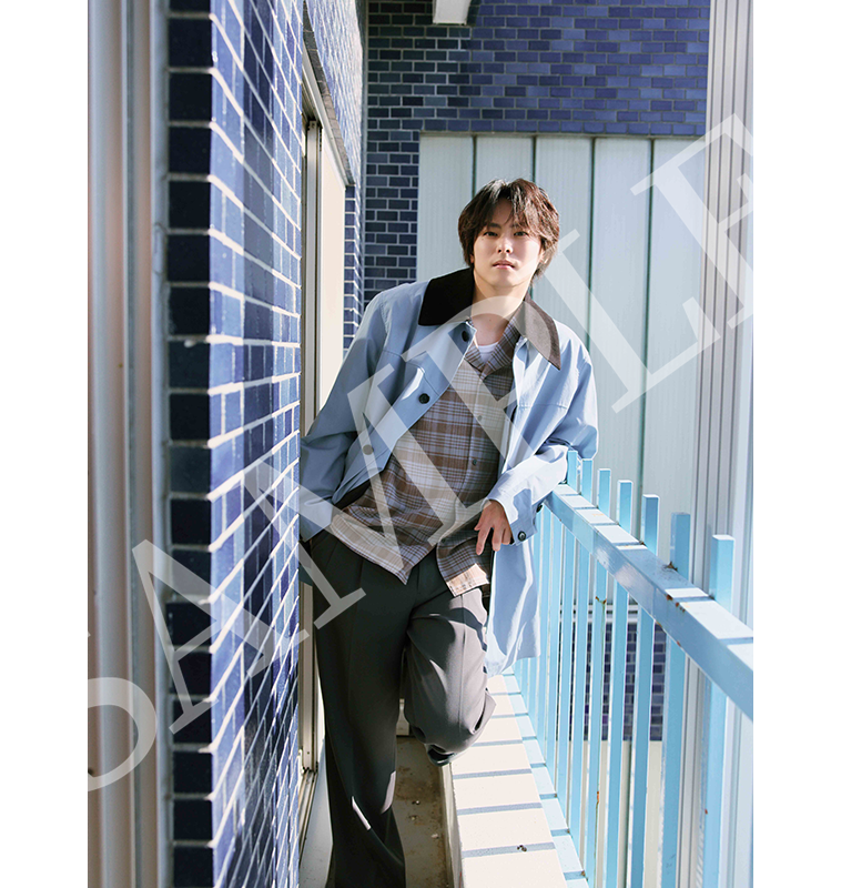 DAILY PHOTOブロマイド 「3月21日」