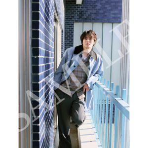 DAILY PHOTOブロマイド 「3月21日」