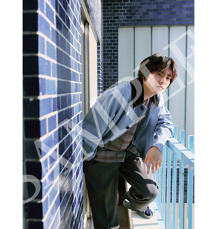 DAILY PHOTOブロマイド 「3月22日」