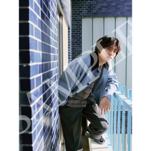 DAILY PHOTOブロマイド 「3月22日」