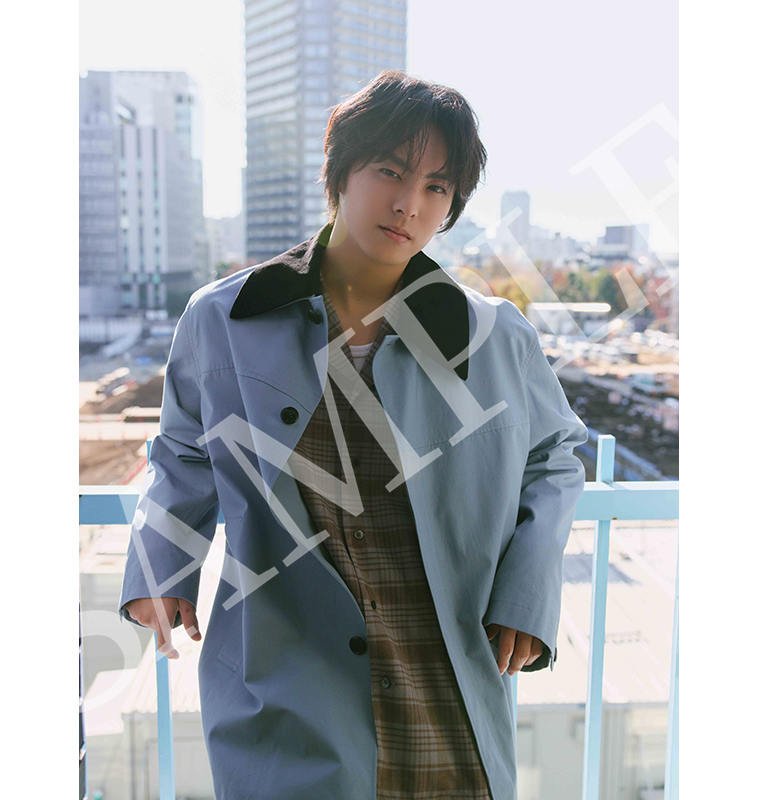 DAILY PHOTOブロマイド 「3月23日」