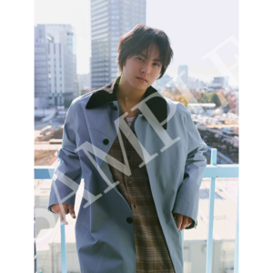 DAILY PHOTOブロマイド 「3月23日」