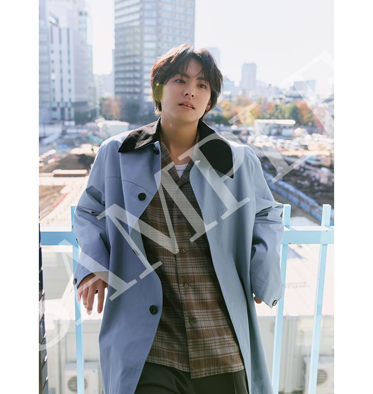 DAILY PHOTOブロマイド 「3月24日」