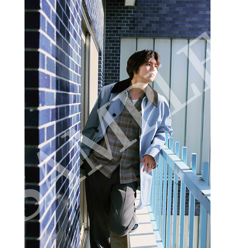 DAILY PHOTOブロマイド 「3月25日」