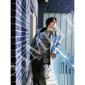 DAILY PHOTOブロマイド 「3月25日」