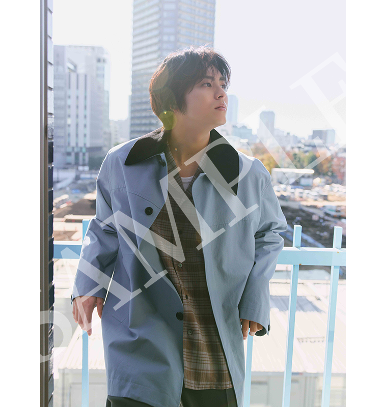 DAILY PHOTOブロマイド 「3月26日」