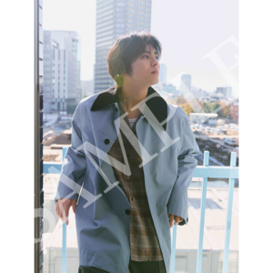 DAILY PHOTOブロマイド 「3月26日」