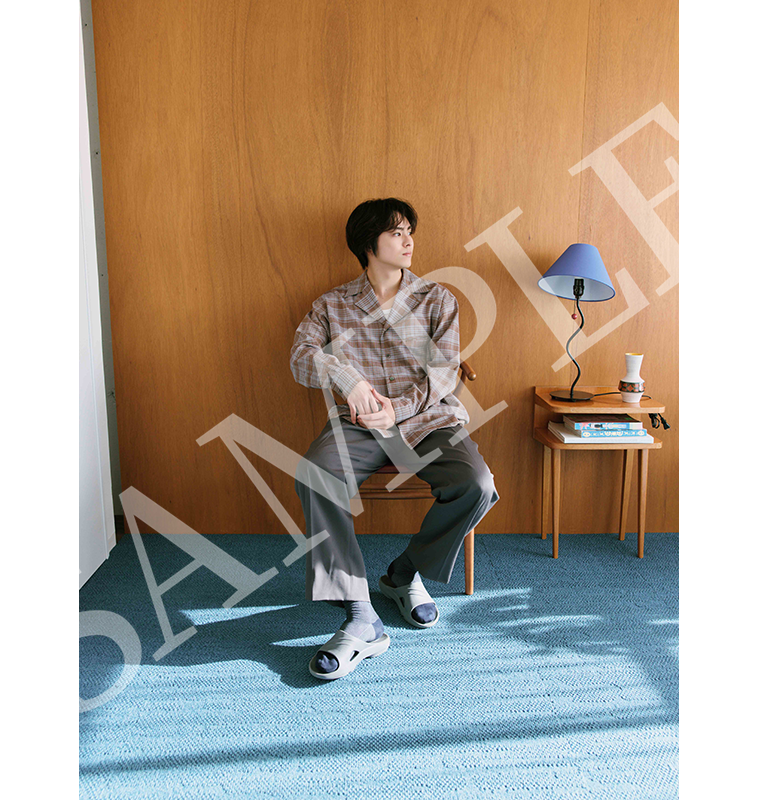 DAILY PHOTOブロマイド 「3月27日」